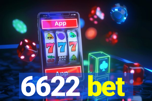 6622 bet